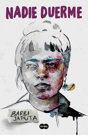 NADIE DUERME | BARBIJAPUTA