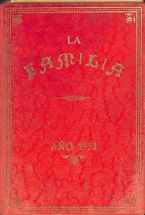 LA FAMILIA | SIN INDICAR