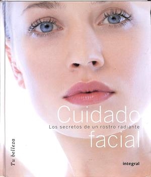 CUIDADO FACIAL | VARIOS AUTORES