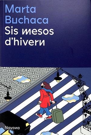 SIS MESOS D'HIVERN (CATALÁN) | BUCHACA, MARTA