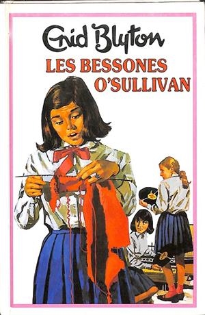 LES BESSONES O'SULLIVAN Nº 2 (CATALÁN) | ENID BLYTON