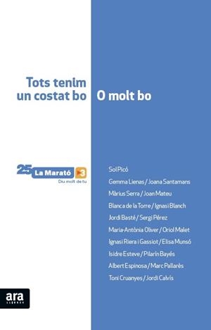 EL LLIBRE DE LA MARATÓ ICTUS I LESIONS MEDUL·LARS I CEREBRALS (CATALÁN) | OLIVER I CABRER, MARIA-ANTÒNIA