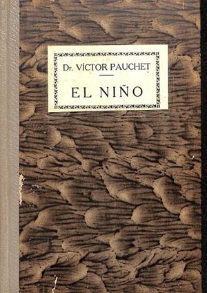 EL NIÑO | DR. VÍCTOR PAUCHET