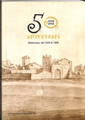50 ANIVERSARI, 1948-1998 (CATALÁN) | V.V.A