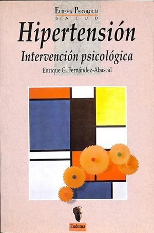 HIPERTENSIÓN  | ENRIQUE G. FERNÁNDEZ- ABASCAL