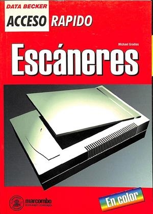 ESCÁNERES  | MICHAEL GRADIAS