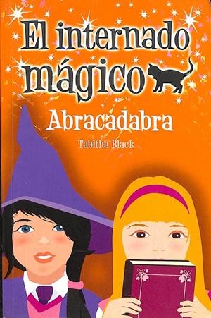 EL INTERNADO MÁGICO | TABITHA BLACK