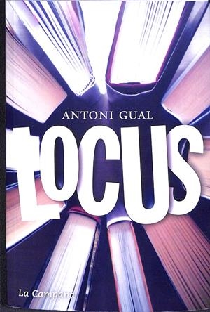 LOCUS (CATALÁN) | GUAL LLORET, ANTIONI