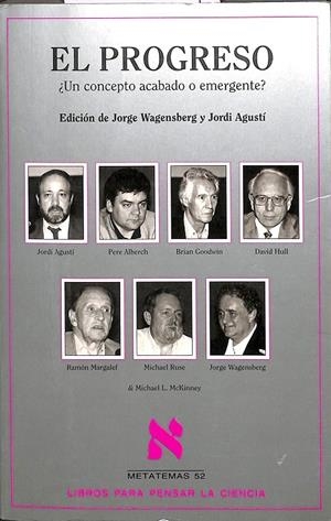 EL PROGRESO | AA. VV.