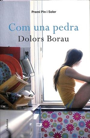 COM UNA PEDRA (CATALÁN)