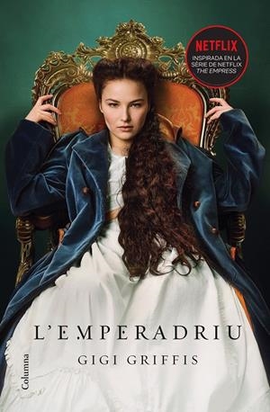 L'EMPERADRIU (CATALÁN) | GRIFFIS, GIGI