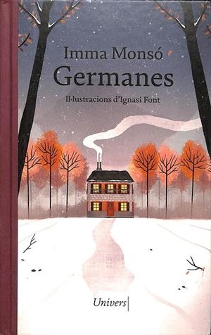 GERMANES (CATALÁN) | MONSÓ, IMMA 