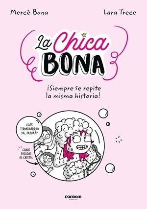 LA CHICA BONA  | LA CHICA BONA