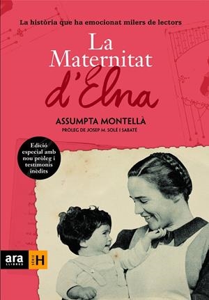 LA MATERNITAT D'ELNA (CATALÁN) | MONTELLÀ I CARLOS, ASSUMPTA