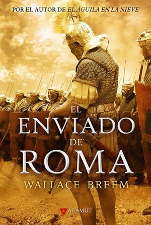 EL ENVIADO DE ROMA | BREEM, WALLACE