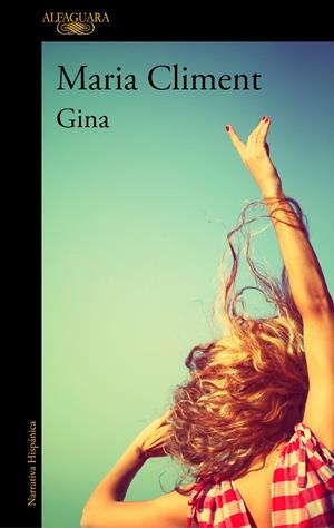 GINA | CLIMENT, MARIA