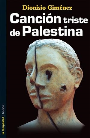 CANCIÓN TRISTE DE PALESTINA | GIMÉNEZ, DIONISIO