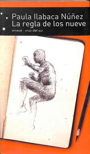 LA REGLA DE LOS NUEVE | PAULA LLABACA NÚÑEZ