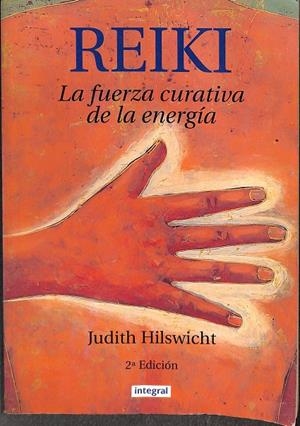 REIKI | HILSWICHT JUDITH