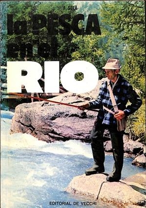 LA PESCA EN EL RIO | F. SOLÁ