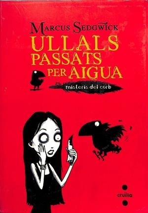 1 ULLALS PASSATS PER AIGUA (CATALÁN) | SEDGWICK, MARCUS