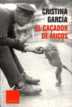 EL CAÇADOR DE MICOS (CATALÁN) | GARCÍA, CRISTINA