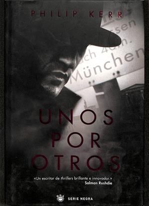 UNOS POR OTROS  | KERR PHILIP