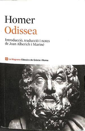 HOMER ODISSEA | JOAN ALBERICH I MARINE