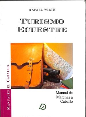 TURISMO ECUESTRE | RAFAEL WIRTH