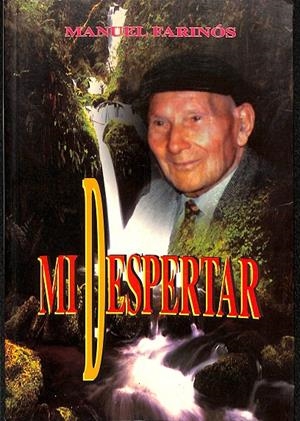 MI DESPERTAR | MANUEL FARINÓS