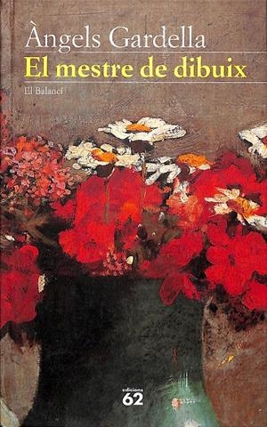 EL MESTRE DE DIBUIX (CATALÁN) | GARDELLA QUER, ANGELS