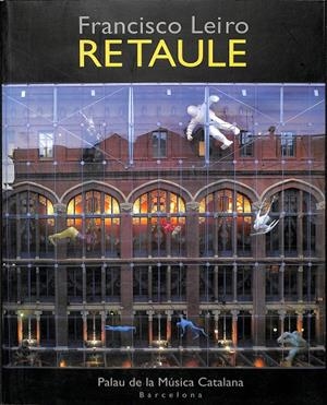 RETAULE (CATALÁN) | FRANCIACO LEIRO