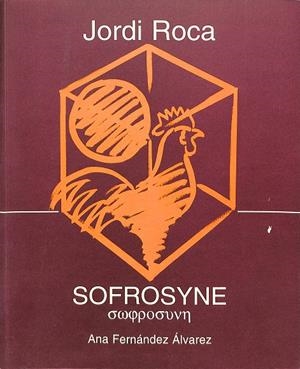 SOFROSYNE - (CATALÁN) | ANA FERNANDEZ ALVAREZ