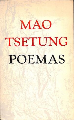 POEMAS | MAO TSETUNG