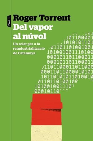 DEL VAPOR AL NÚVOL (CATALÁN) | TORRENT, ROGER
