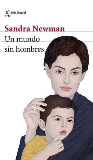 UN MUNDO SIN HOMBRES | NEWMAN, SANDRA