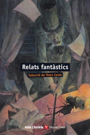 RELATS FANTASTICS  (CATALÁN) | ARBONES, JORDI/TORRESCASANA FLOTATS, ALBERT/TODÓ VILA, LLUÍS MARÍA/MEYER, CARLES