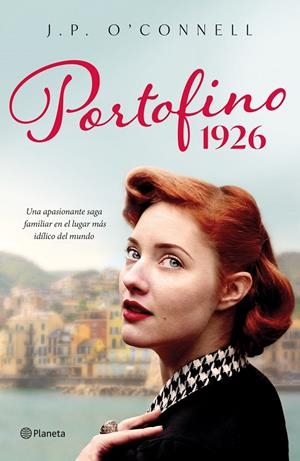 PORTOFINO 1926 | O'CONNELL, J. P.