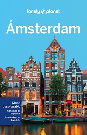 ÁMSTERDAM 8 | LE NEVEZ, CATHERINE/WOOLSEY, BARBARA/MORGAN, KATE