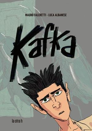 KAFKA | FALCHETTI, MAURO