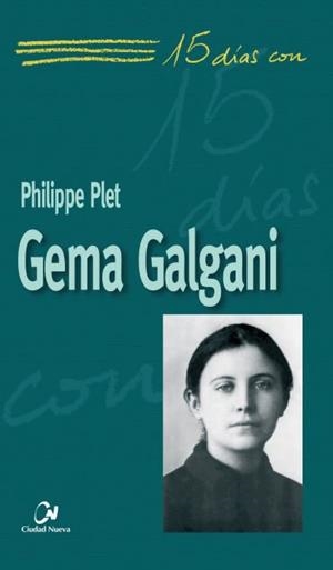 GEMA GALGANI | PLET, PHILIPPE