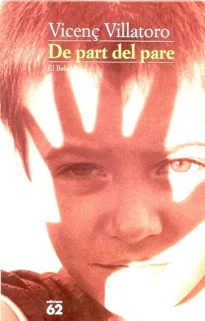 DE PART DEL PARE (CATALÁN) | VILLATORO, VICENÇ