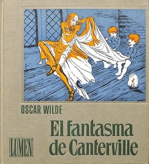 EL FANTASMA DE CANTERVILLE (CATALÁN) | OSCAR WILDE