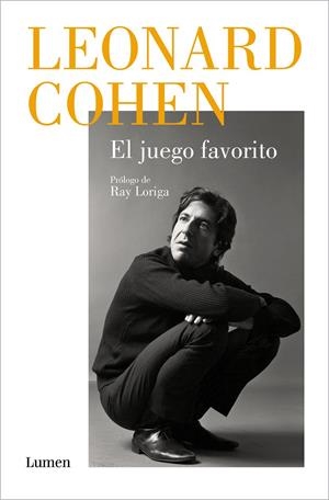 EL JUEGO FAVORITO | COHEN, LEONARD