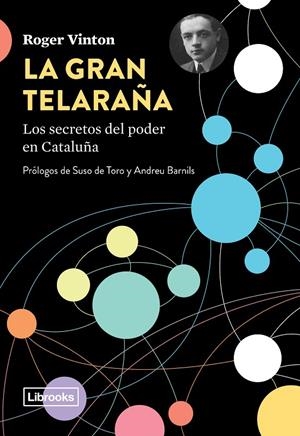 LA GRAN TELARAÑA | VINTON, ROGER