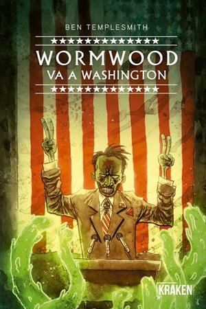 WORMWOOD VA A WASHINGTON | TEMPLESMITH, BEN