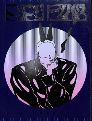 BABY BLUE | ERIKSSON, BIM