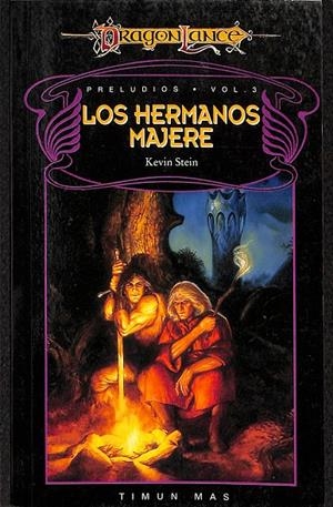 HERMANOS MAJERE  | KEVIN STEIN
