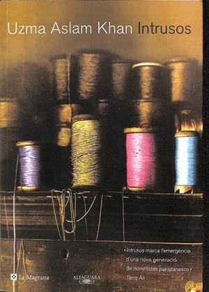 INTRUSOS (CATALÁN) | ASLAM KHAN, UZMA