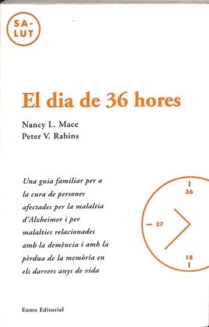 EL DIA DE 36 HORES, (CATALÁN) | N.L. MACE I P.V. RABINS